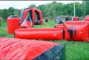 Futureball Paintball and Airsoft Park in Whitmore Lake, MI| Battleonix