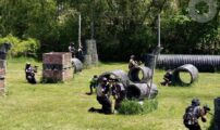 Futureball Paintball and Airsoft Park in Whitmore Lake, MI| Battleonix
