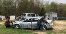 Futureball Paintball and Airsoft Park in Whitmore Lake, MI| Battleonix
