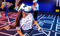 Another World Virtual Reality Arena in Bel Air, MD| Battleonix