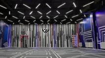 Another World Virtual Reality Arena in Bel Air, MD| Battleonix