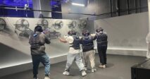 SandboxVR Tysons in Tysons, VA| Battleonix