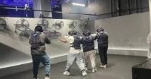 SandboxVR Tysons in Tysons, VA| Battleonix