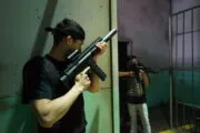 MI-Combat in Madison Heights, MI| Battleonix