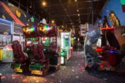 Revolution Laser Tag in Clinton Twp, MI| Battleonix
