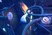 Revolution Laser Tag in Clinton Twp, MI| Battleonix