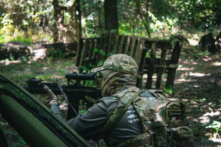 XTREME Airsoft Park