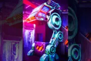 Wunderland in Beaverton, OR| Battleonix