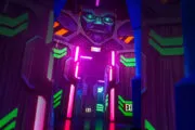 Wunderland in Beaverton, OR| Battleonix