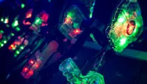 Revolution Laser Tag in Clinton Twp, MI| Battleonix