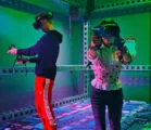 Spy Ninjas HQ in Las Vegas, NV| Battleonix