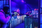 Frankie's of Raleigh in Raleigh, NC| Battleonix