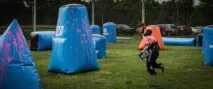 Mad Cow Paintball in Louisville, NE| Battleonix