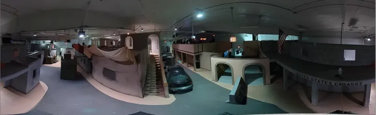 iCOMBAT Waukesha