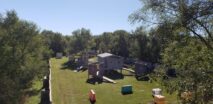 CJ's Paintball Park in Martell, NE| Battleonix