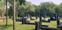 CJ's Paintball Park in Martell, NE| Battleonix