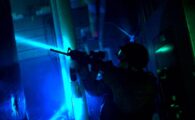 Matrix Tactical Airsoft & Paintball Field in Miami, FL| Battleonix