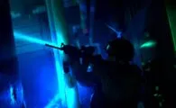 Matrix Tactical Airsoft & Paintball Field in Miami, FL| Battleonix