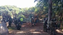 Matrix Tactical Airsoft & Paintball Field in Miami, FL| Battleonix