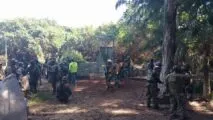 Matrix Tactical Airsoft & Paintball Field in Miami, FL| Battleonix