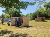 CJ's Paintball Park in Martell, NE| Battleonix