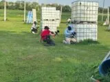 Mad Cow Paintball in Louisville, NE| Battleonix