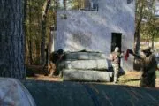 Xtreme Park Adventures in Durham, NC| Battleonix