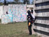 Mad Cow Paintball in Louisville, NE| Battleonix