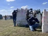 Mad Cow Paintball in Louisville, NE| Battleonix