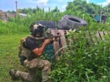 Matrix Tactical Airsoft & Paintball Field in Miami, FL| Battleonix
