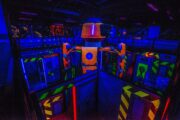 Galaxy Fun Park in Raleigh, NC| Battleonix