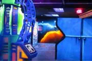 Hinkle Fun Center in Albuquerque, NM| Battleonix