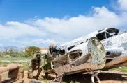 Freedom Airsoft in Tucson, AZ| Battleonix