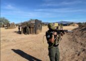 Freedom Airsoft in Tucson, AZ| Battleonix