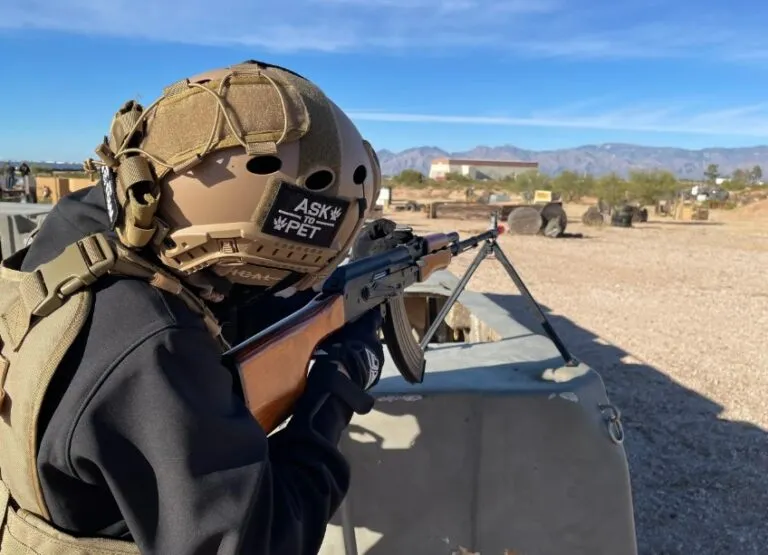 Freedom Airsoft
