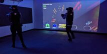 Zion Virtual Reality in Rancho Cordova, CA| Battleonix