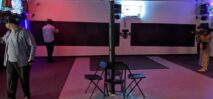 Zion Virtual Reality in Rancho Cordova, CA| Battleonix