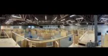 Sac County Airsoft and Training in Elk Grove, CA| Battleonix