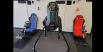 Level Up Virtual Reality in Colorado Springs, CO| Battleonix