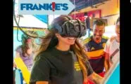 Frankie's of Raleigh in Raleigh, NC| Battleonix