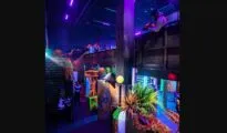 Frankie's of Raleigh in Raleigh, NC| Battleonix