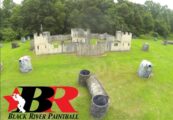 Black River Paintball in Angier, NC| Battleonix