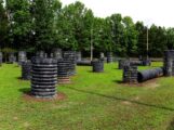 Black River Paintball in Angier, NC| Battleonix