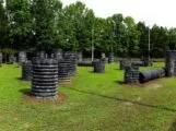 Black River Paintball in Angier, NC| Battleonix