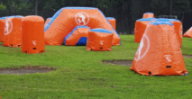 Gotcha Paintball in Youngsville, NC| Battleonix