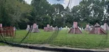 Gotcha Paintball in Youngsville, NC| Battleonix