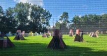 Gotcha Paintball in Youngsville, NC| Battleonix