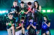 FunDimension Game Center in Miami, FL| Battleonix