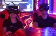FunDimension Game Center in Miami, FL| Battleonix