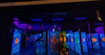 FunDimension Game Center in Miami, FL| Battleonix
